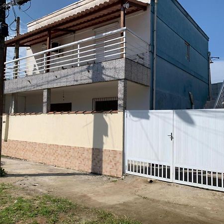 Casa Pereque Acu Villa อูบาตูบา ภายนอก รูปภาพ