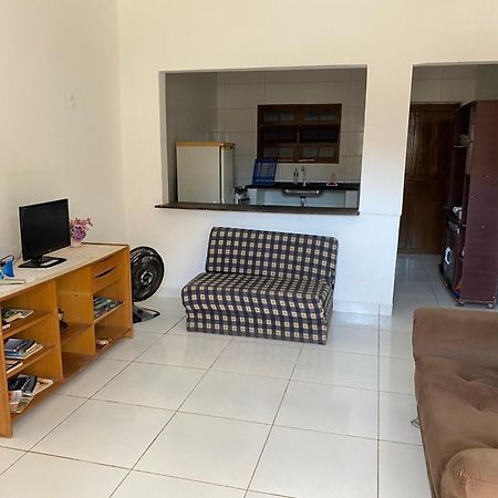 Casa Pereque Acu Villa อูบาตูบา ภายนอก รูปภาพ