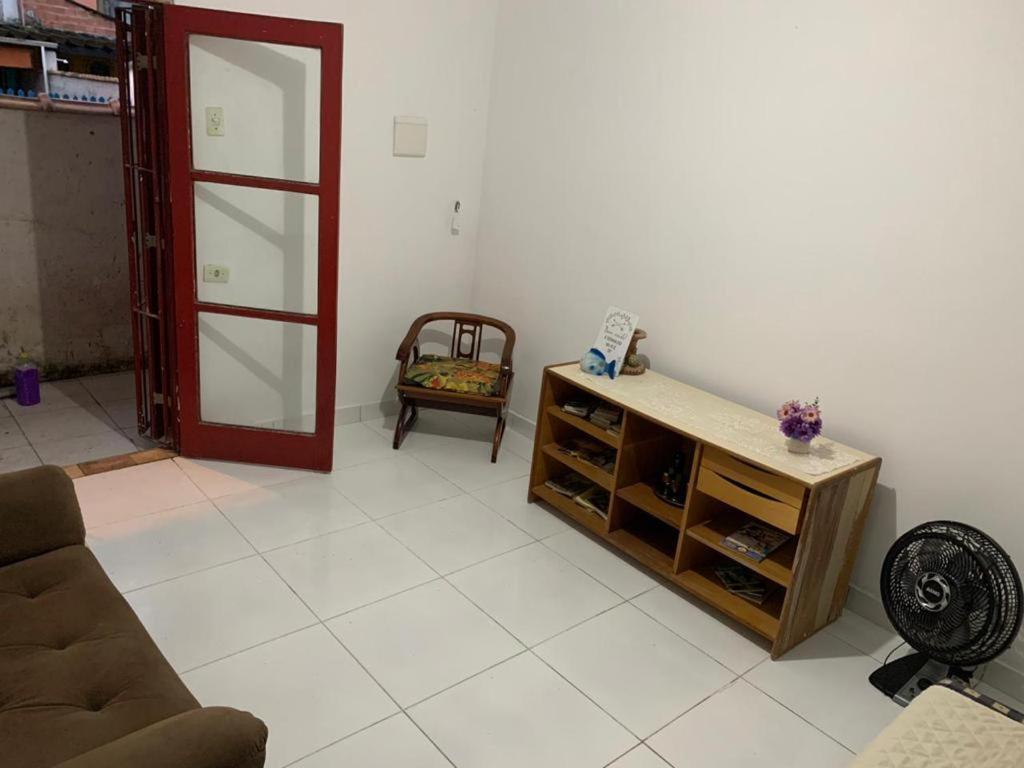 Casa Pereque Acu Villa อูบาตูบา ภายนอก รูปภาพ