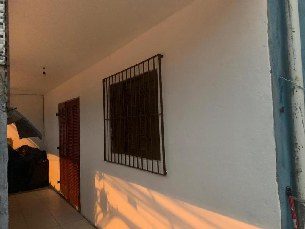 Casa Pereque Acu Villa อูบาตูบา ภายนอก รูปภาพ