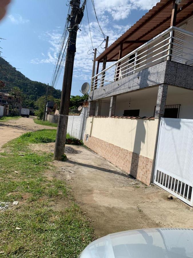 Casa Pereque Acu Villa อูบาตูบา ภายนอก รูปภาพ