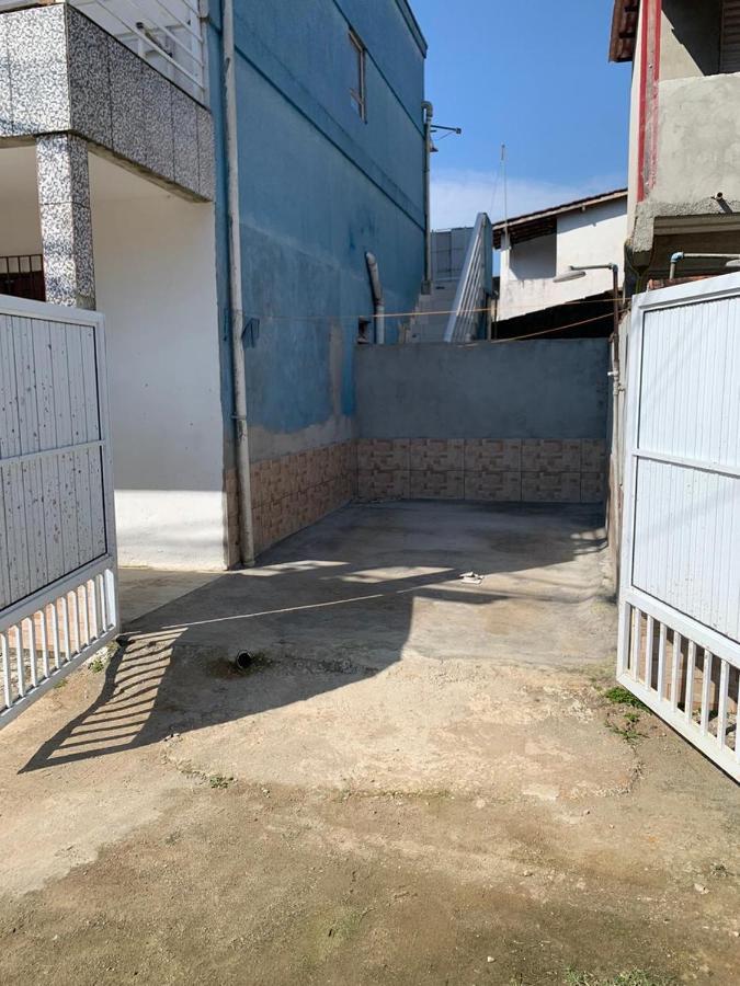 Casa Pereque Acu Villa อูบาตูบา ภายนอก รูปภาพ