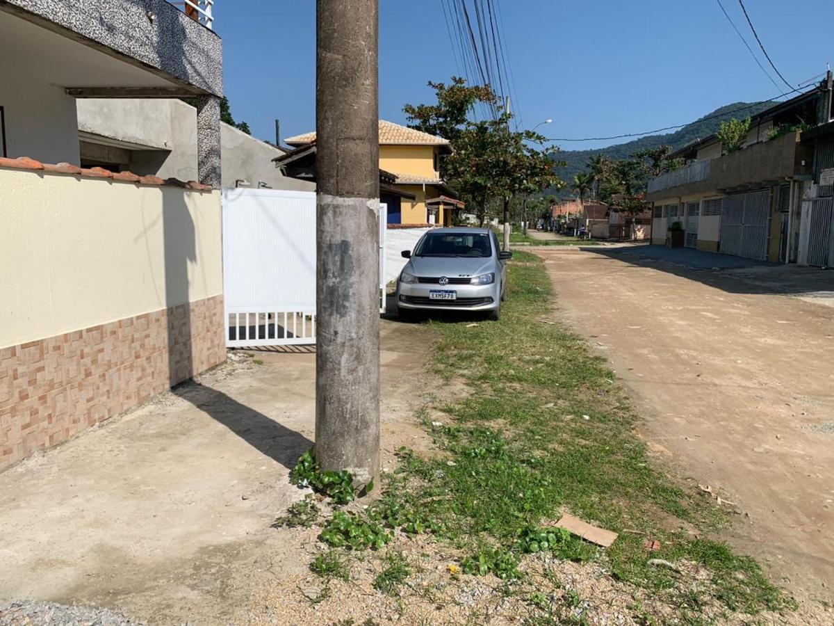 Casa Pereque Acu Villa อูบาตูบา ภายนอก รูปภาพ