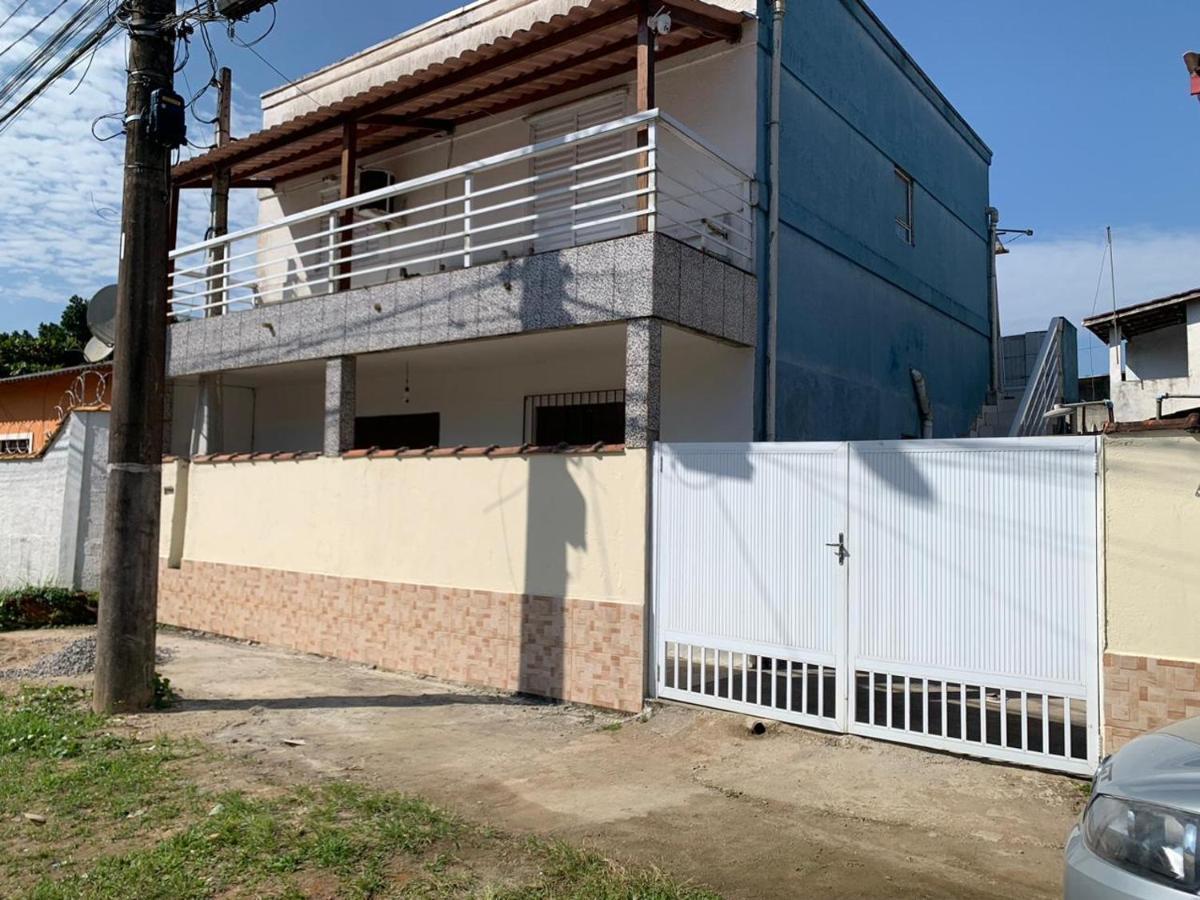Casa Pereque Acu Villa อูบาตูบา ภายนอก รูปภาพ