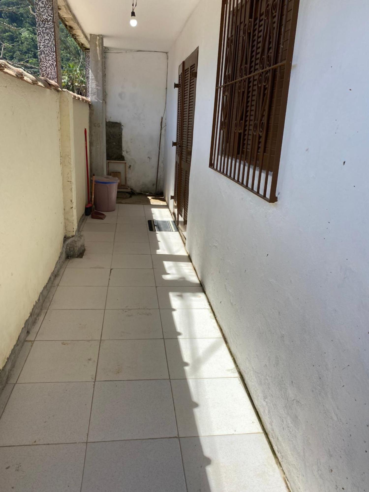 Casa Pereque Acu Villa อูบาตูบา ภายนอก รูปภาพ