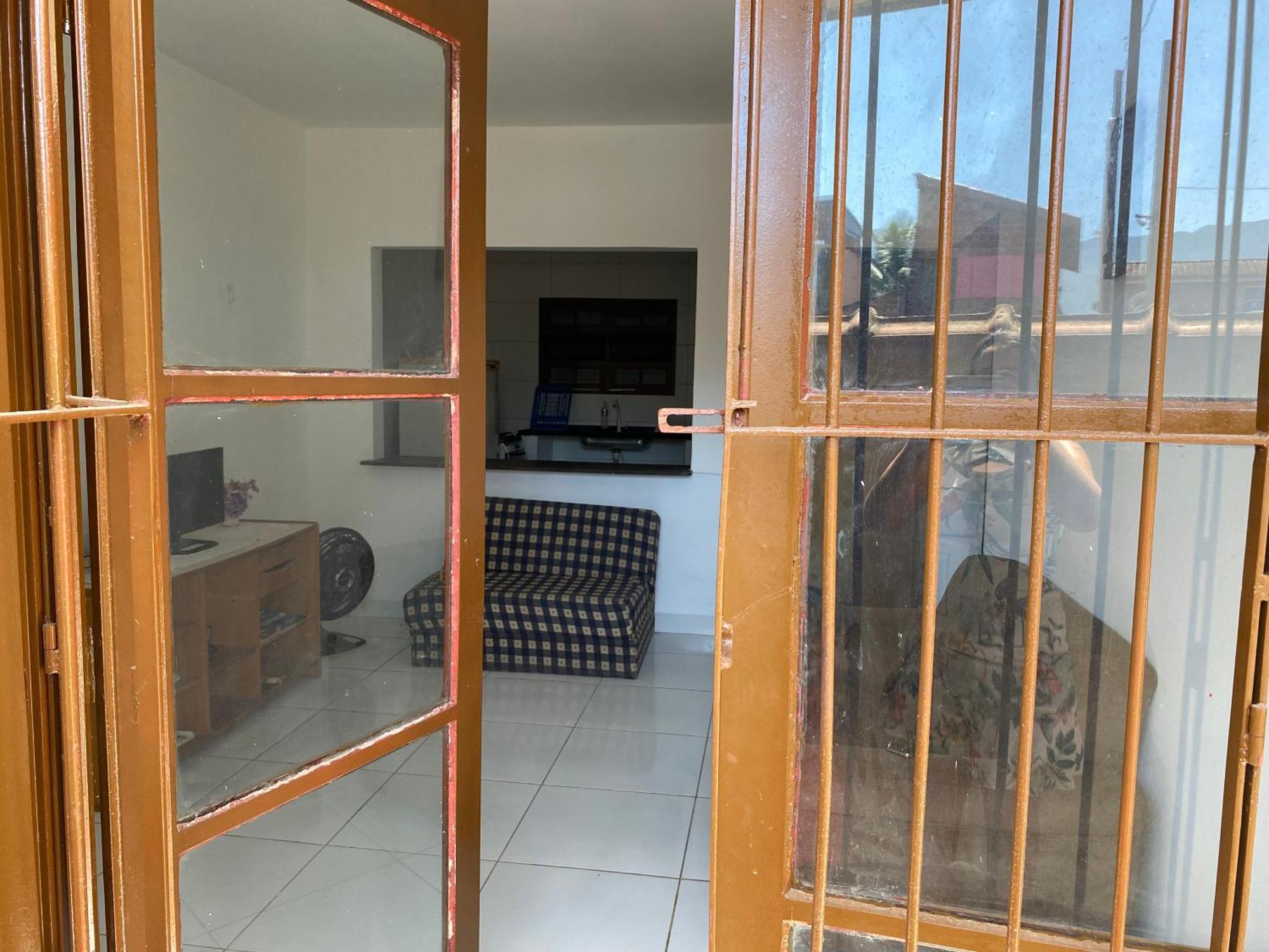 Casa Pereque Acu Villa อูบาตูบา ภายนอก รูปภาพ