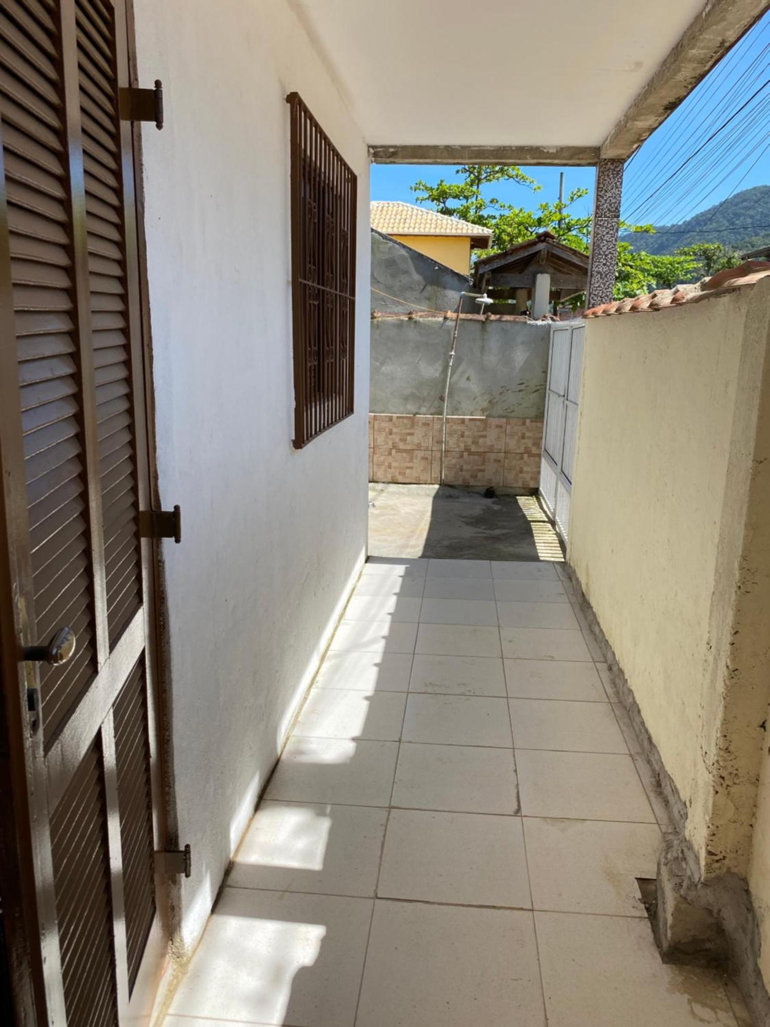 Casa Pereque Acu Villa อูบาตูบา ภายนอก รูปภาพ