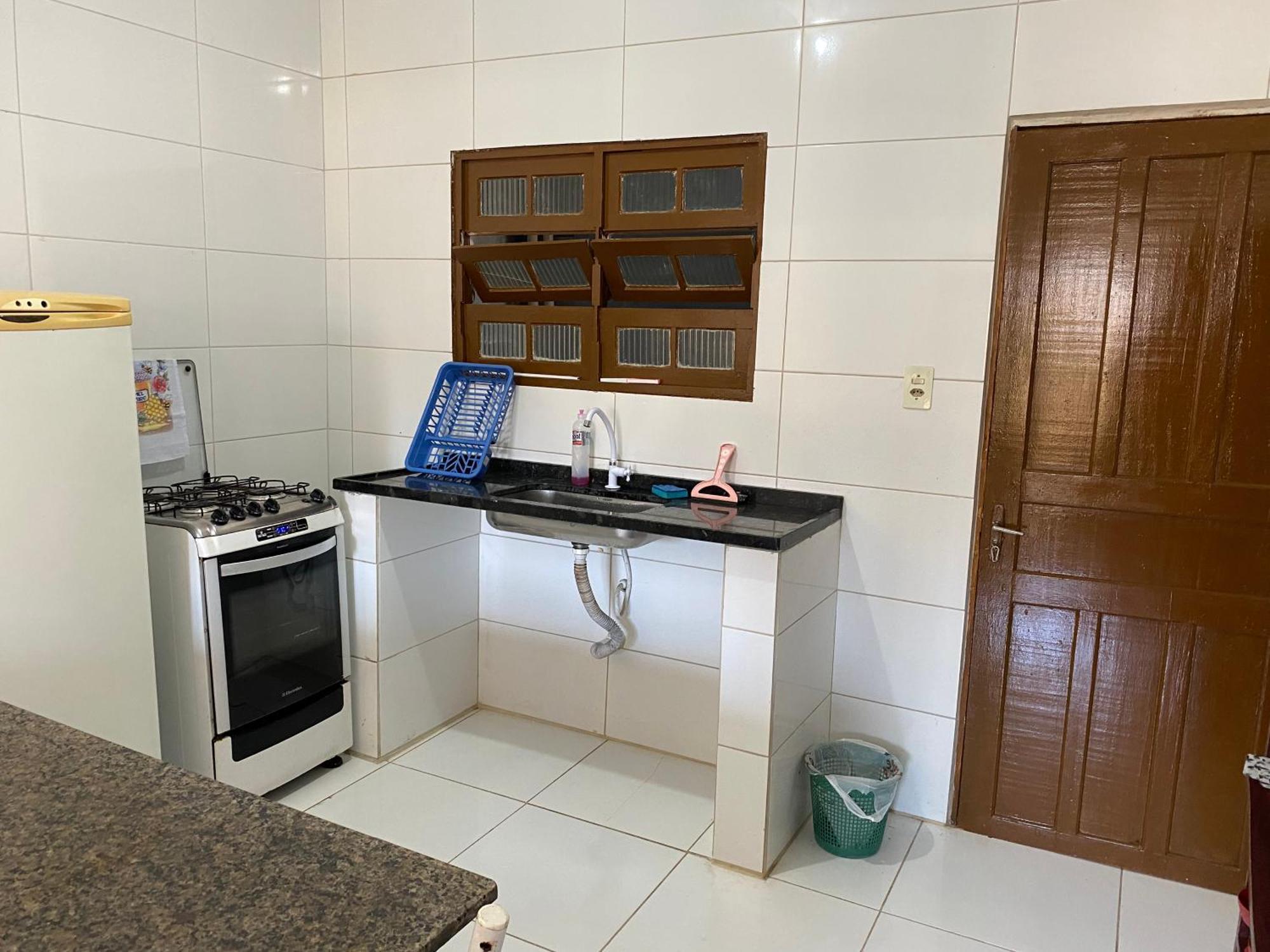 Casa Pereque Acu Villa อูบาตูบา ภายนอก รูปภาพ