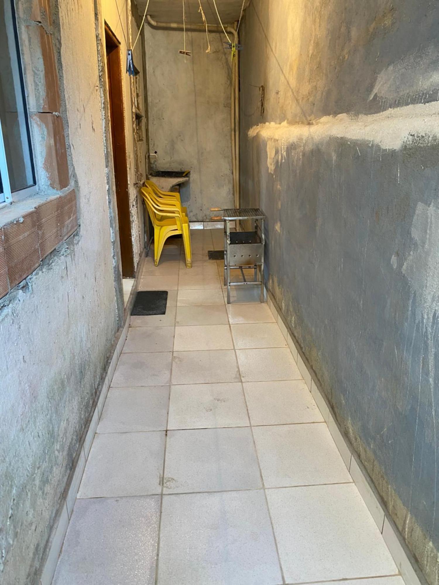 Casa Pereque Acu Villa อูบาตูบา ภายนอก รูปภาพ